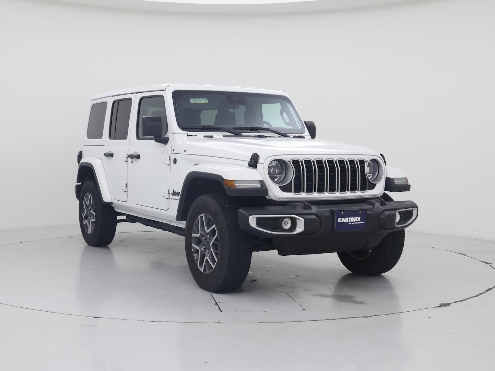 jeep wrangler 4-door 2025 1C4PJXEN3SW555548 image jeep wrangler 4-door 2025 1C4PJXEN3SW555548 image